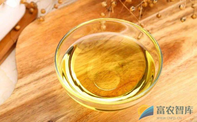相同食用油:压榨油和浸出油有什么区别?-富农智库