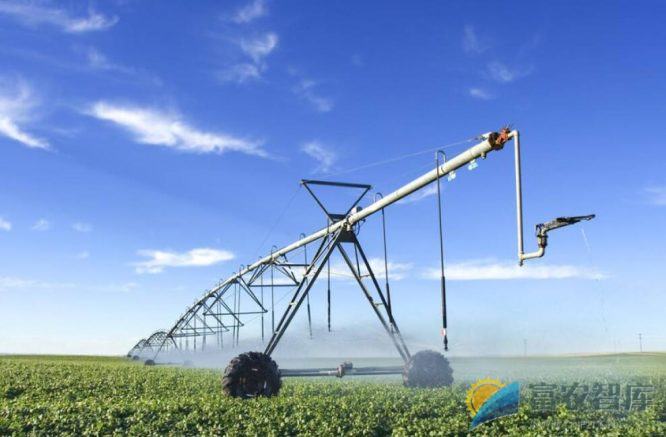 现代化灌溉技术有哪些？-富农智库
