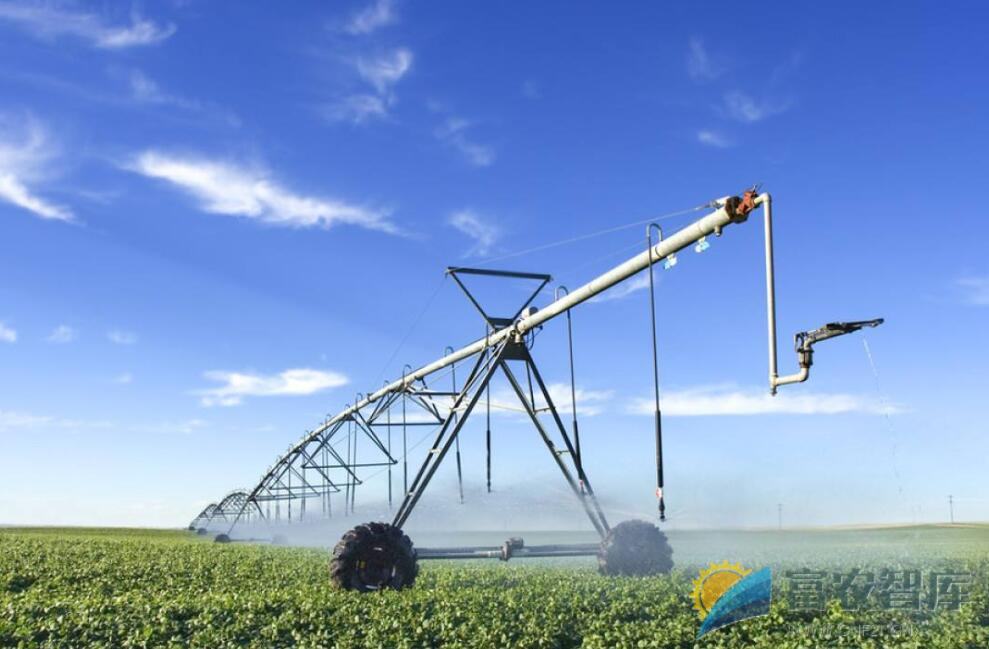现代化灌溉技术有哪些？